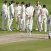 Brilliant Broad impresses with second new ball