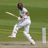 Chase's resistance ensured England bat again