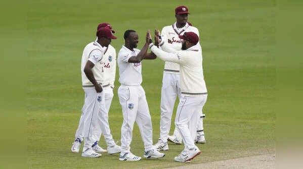 With a 1-0 lead, West Indies to play mindful cricket