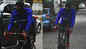 Ranbir Kapoor cycles around the city with a mask on, pictures go viral