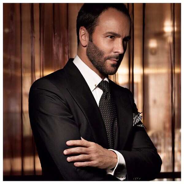 Tom Ford