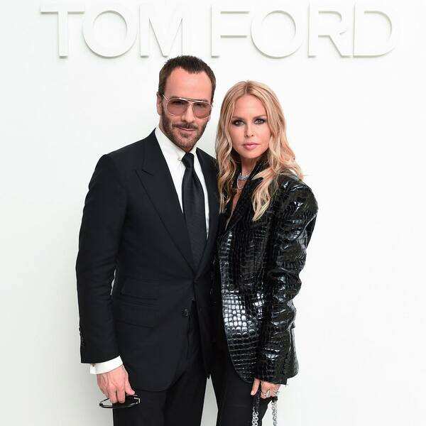 Tom Ford