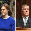 Article image for: <i class="tbold">prince andrew</i>’s absence from the official family portraits