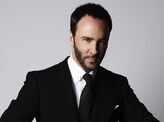 Thomas Carlyle Ford, the man behind Tom Ford's success and Gucci in early 2000's