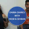 Article image for: Tujhse Hai Raabta's Reem Shaikh, Sehban Azim share their lunch diaries in new normal