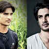 Article image for: Sushant Singh Rajput’s lookalike <i class="tbold">sachin tiwari</i> to play a lead in film based on late actor's life