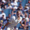 Shane Warne (Australia) - 120 wickets in 1994