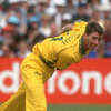 Article image for: <i class="tbold">Glenn McGrath</i> (Australia) - 119 wickets in 1999