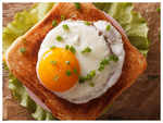 ​Is half fried egg healthy or unhealthy?