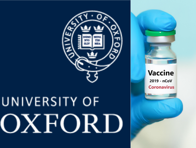 Coronavirus Vaccine Latest Update Oxford Vaccine Found Safe In