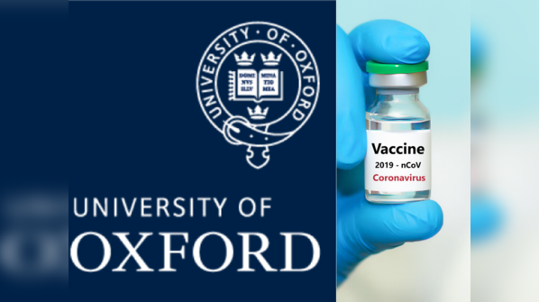Oxford vaccine found “SAFE” in early trials, result published in The Lancet Journal