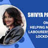 Article image for: Ram Siya Ke Luv Kush's Shivya Pathania on lockdown, helping migrants and labourers