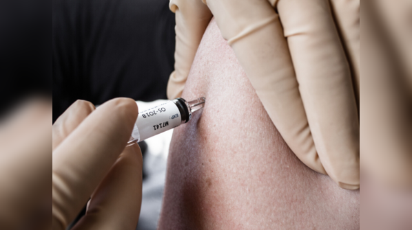 Oxford's Coronavirus vaccine candidate triggers immune response