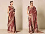 The sari