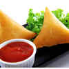 ​Dal samosa