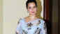 Kangana Ranaut trends on Twiitter as fans support the actress for speaking her mind