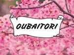 Oubaitori
