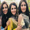 Article image for: I broke down in front of my <i class="tbold">ishqbaaz</i> girls