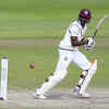 Brooks, Blackwood provide support to a struggling Windies