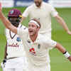 Broad's impressive outing a statement before third Test