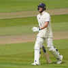 Ben Stokes starts day 5 with a bang, scores 50 in 36 balls