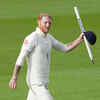 Outstanding Stokes has impressive figures to show