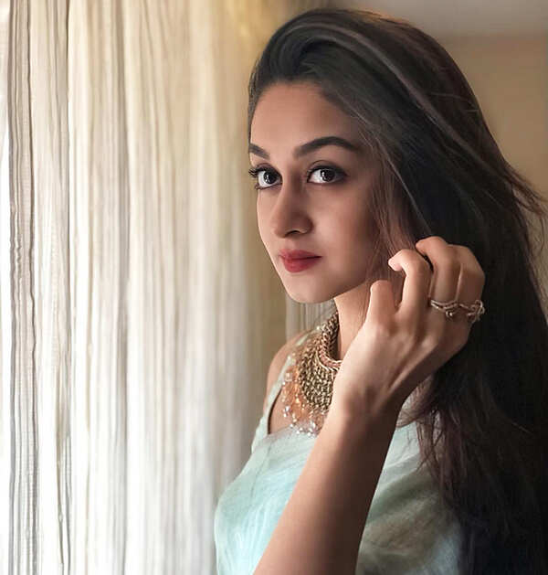 Aishwarya Arjun
