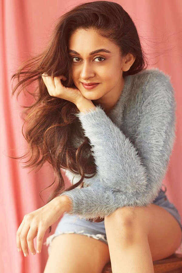 Aishwarya Arjun