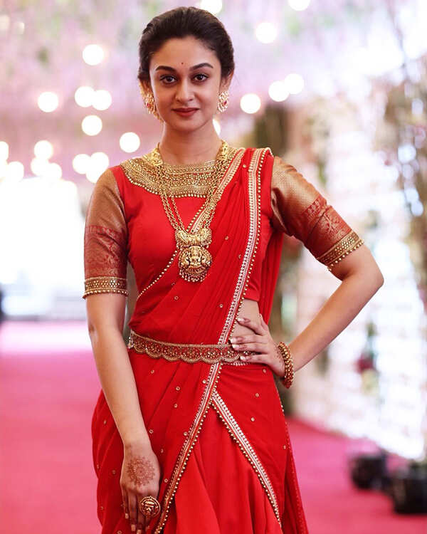 Aishwarya Arjun