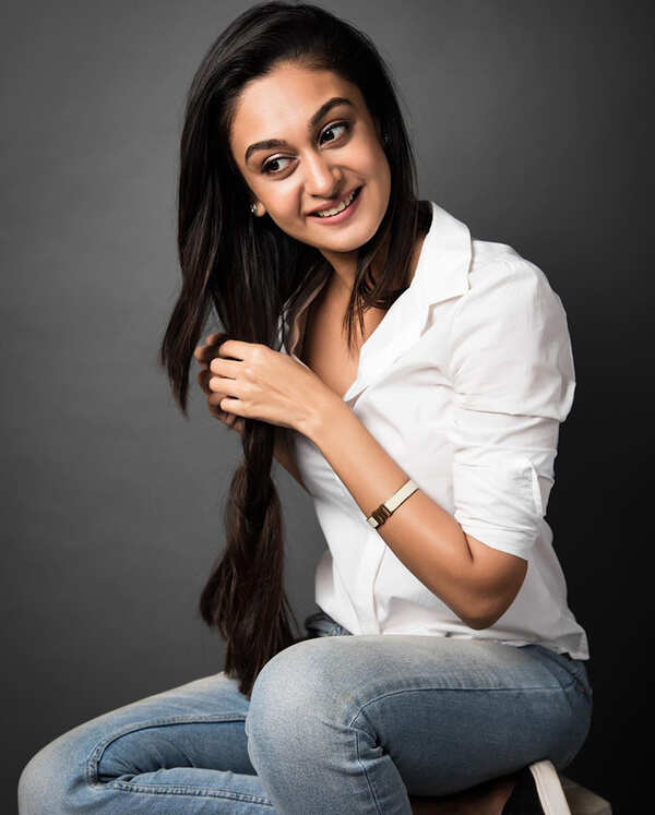 Aishwarya Arjun