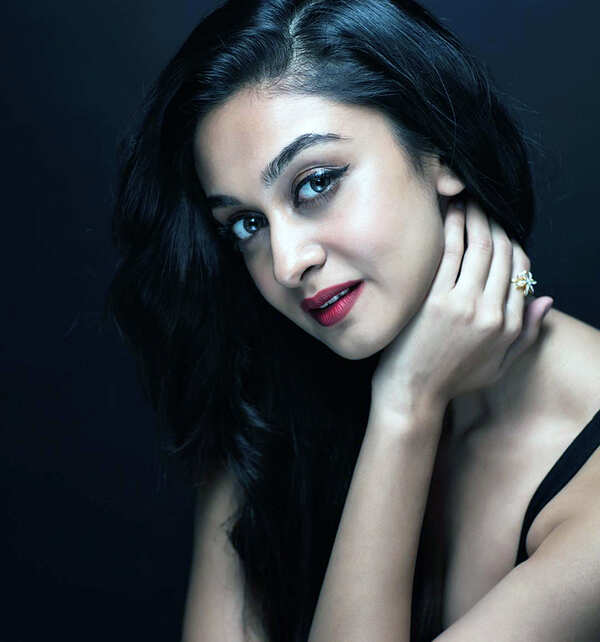 Aishwarya Arjun