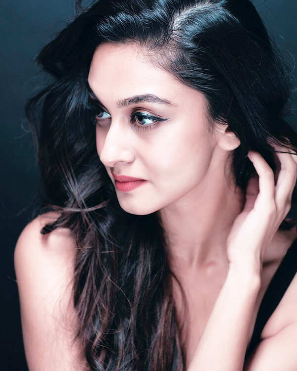 Aishwarya Arjun