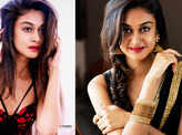 Aishwarya Arjun is under home quarantine after testing positive for Covid-19