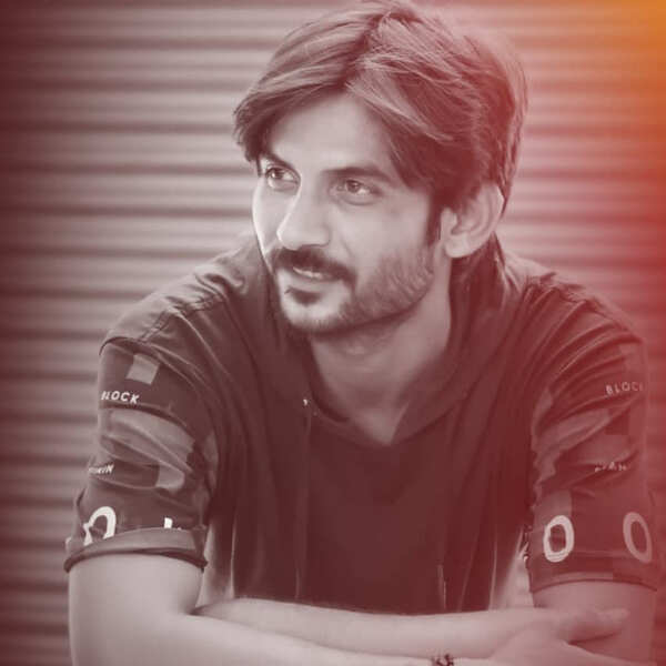Sachin Tiwari Pictures