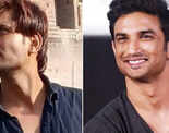 Sushant Singh Rajput&rsquo;s lookalike Sachin Tiwari preps for late actor&rsquo;s biopic 'Suicide or Murder'