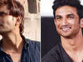 Sushant Singh Rajput&rsquo;s lookalike Sachin Tiwari preps for late actor&rsquo;s biopic 'Suicide or Murder'