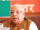 Madhya Pradesh Governor Lalji Tandon dies at 85