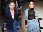 Denim Coats