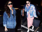 Denim Jackets