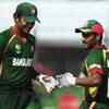 Article image for: WC: Bangladesh move closer to quarter-final spot
