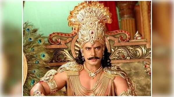 Kurushetra