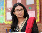 Top 5 richest women in India