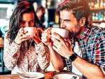 Zodiac signs who value good conversations over good sex