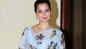 Kangana Ranaut's team reacts to reports of  psychiatrists' claim about Sushant Singh Rajput's mental health