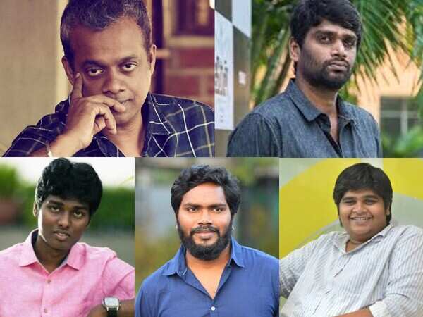 Gautham Menon
