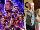 On a sweet note, ‘Avengers’ team send messages to boy, who saved sister from dog attack