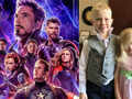 On a sweet note, &lsquo;Avengers&rsquo; team send messages to boy, who saved sister from dog attack