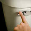 ​Using the wrong cleaning products