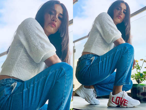 Surbhi Jyoti