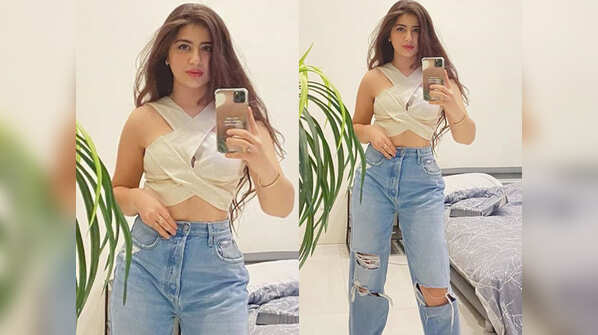 Aditi Bhatia